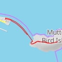 thumbnail for AI - Muttonbird Island Nature Reserve - Coffs Harbour