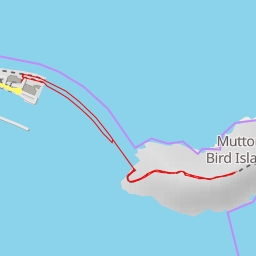 thumbnail for AI - Muttonbird Island Nature Reserve - Coffs Harbour