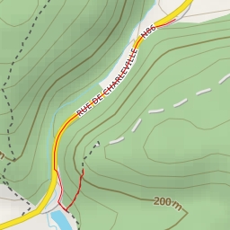 thumbnail for AI - Rochers de Thérimont