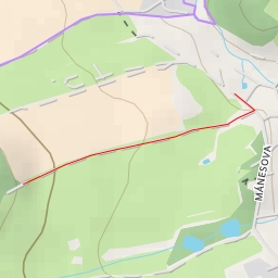 thumbnail for AI - Toulčí vrch