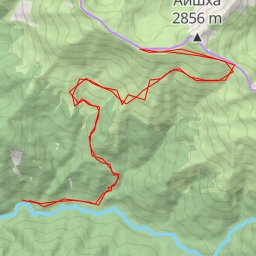 thumbnail for AI - Горный модуль - Emergency Hut