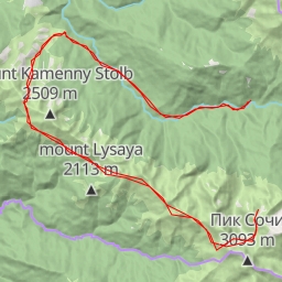 thumbnail for AI - Вид на озеро