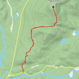 thumbnail for AI - Montagne Grise