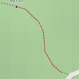 thumbnail for AI - 四分尾山