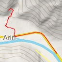 thumbnail for AI - Cascadas de Arin