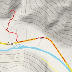 thumbnail for AI - Cascadas de Arin