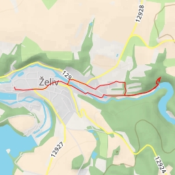 thumbnail for AI - vodní dílo Vřesník