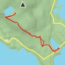 thumbnail for AI - Lac du Carcan