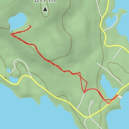 thumbnail for AI - Lac du Carcan