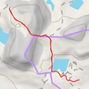 thumbnail for AI - Cutthroat Lake