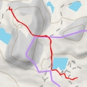 thumbnail for AI - Cutthroat Lake