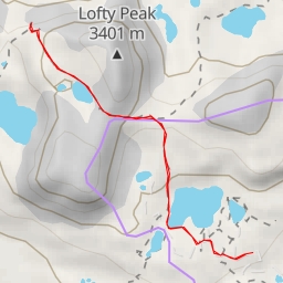 thumbnail for AI - Cutthroat Lake