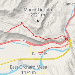 thumbnail for AI - Gearhart Pit