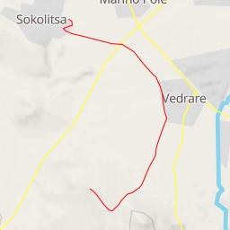 thumbnail for AI - Гледка към село Ведраре