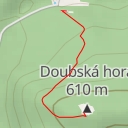 thumbnail for AI - Rozhledna Doubská hora
