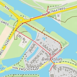 thumbnail for AI - Vogelkijkpunt Balgzand