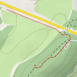 thumbnail for AI - PP Dutý kámen - Kunratice u Cvikova