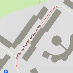 thumbnail for AI - Rue Auguste Delacroix - Boulogne-sur-Mer