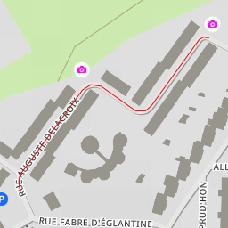 thumbnail for AI - La Stèle de la Légion d'Honneur