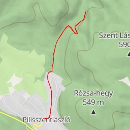 thumbnail for AI - Szent-László-hegyi-forrás II - Visegrád