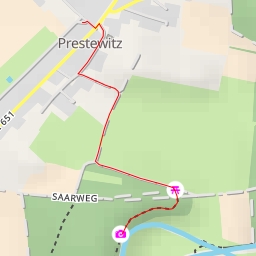 thumbnail for AI - Saarweg - Uebigau-Wahrenbrück