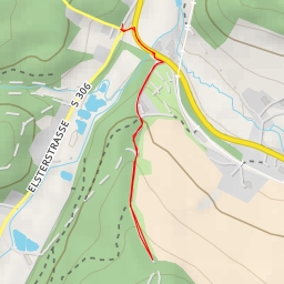 thumbnail for AI - Adorfer Weg - Bad Elster