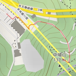 thumbnail for AI - 辛亥隧道