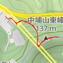 thumbnail for AI - 中埔山東峰