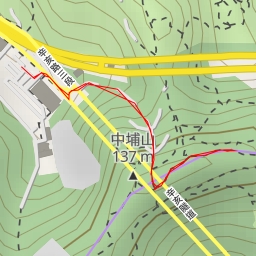 thumbnail for AI - 中埔山東峰