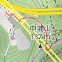 thumbnail for AI - 中埔山東峰