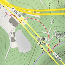 thumbnail for AI - 中埔山東峰