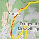 thumbnail for AI - 清境高空觀景步道 - 仁愛鄉