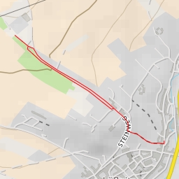 thumbnail for AI - Landstraße - Lößnitz