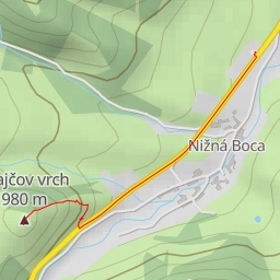thumbnail for AI - Krajčov vrch