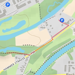 thumbnail for AI - Die Rotherbach-Aue im Jahreslauf - Lünen