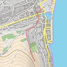 thumbnail for AI - Cheyne Lodge - Dartmouth