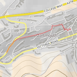 thumbnail for AI - Victoria Road - South Hams