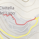 thumbnail for AI - Piazza Belvedere - Baschi