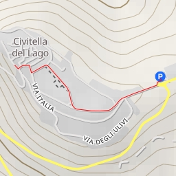 thumbnail for AI - Piazza Belvedere - Baschi