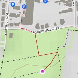 thumbnail for AI - Kornblumenstraße - Dortmund