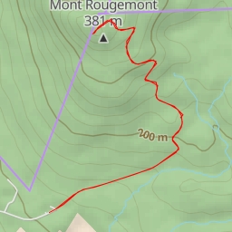thumbnail for AI - Mont Rougemont