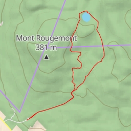 thumbnail for AI - Lac St-Damase