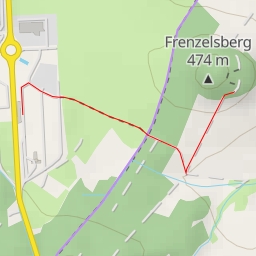 thumbnail for AI - Ehemaliger Steinbruch