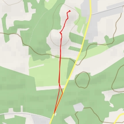 thumbnail for AI - Schronisko w Górze Towarniej Dużej - Olsztyn