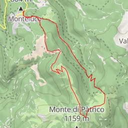 thumbnail for AI - Sbalzo della carta - Spoleto