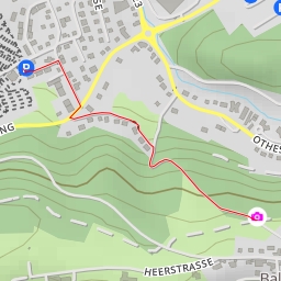 thumbnail for AI - Denklinger Straße - Bergneustadt