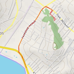 thumbnail for AI - Σπηλιά Δράκου