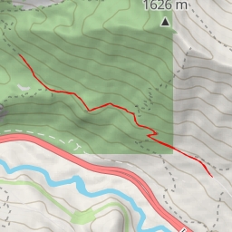 thumbnail for AI - Dirty Harry's Peak Trail