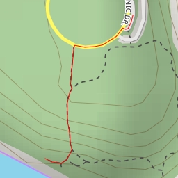 thumbnail for AI - Fairfax Walking Track - Northern Beaches Council