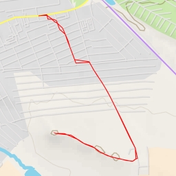 thumbnail for AI - Гора Пикет